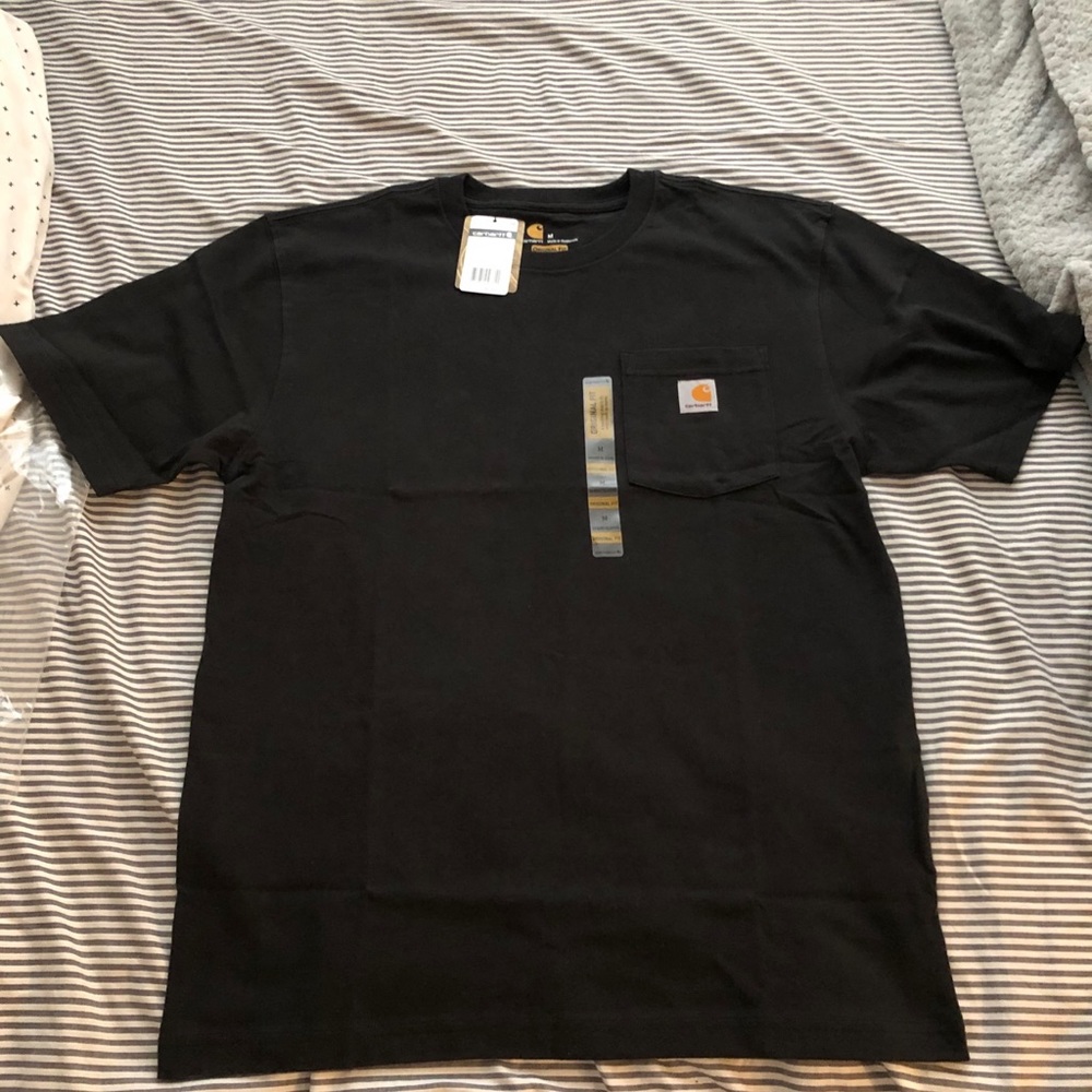 Carhartt Loose fit T-Shirt